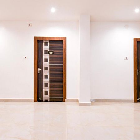 Hotel O Neatflix And Chill Exclusive Bhubaneswar Esterno foto