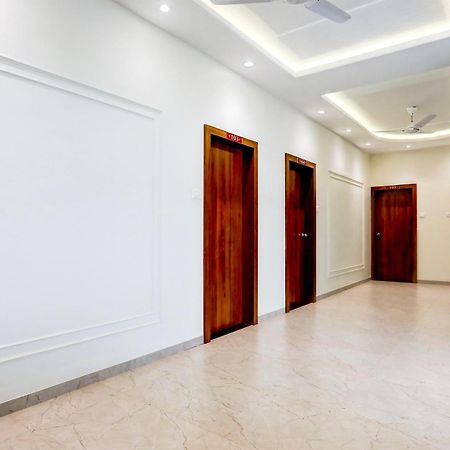 Hotel O Neatflix And Chill Exclusive Bhubaneswar Esterno foto