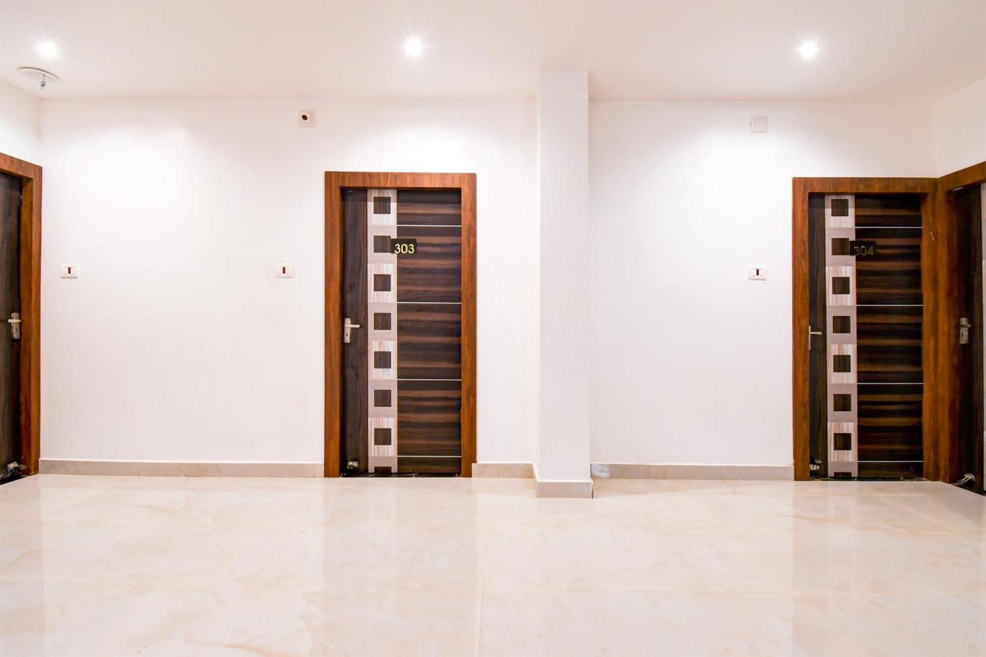 Hotel O Neatflix And Chill Exclusive Bhubaneswar Esterno foto