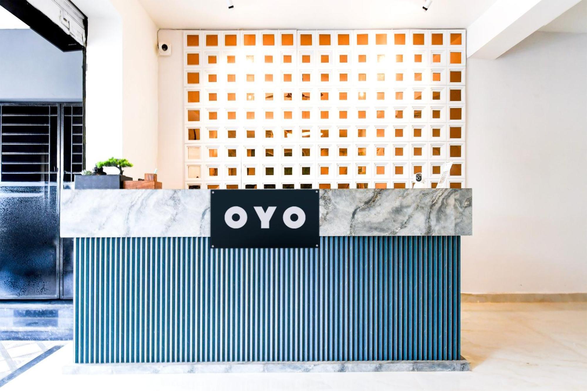 Hotel O Neatflix And Chill Exclusive Bhubaneswar Esterno foto