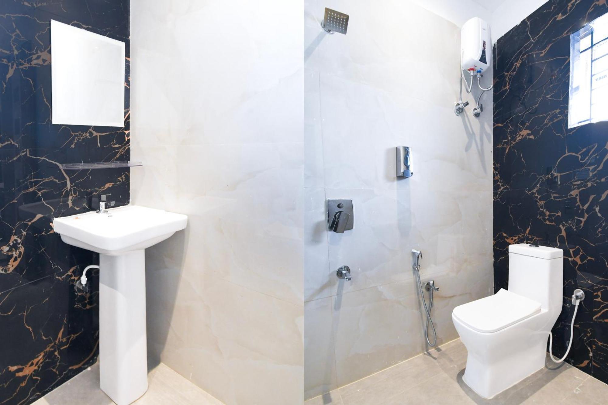 Hotel O Neatflix And Chill Exclusive Bhubaneswar Esterno foto