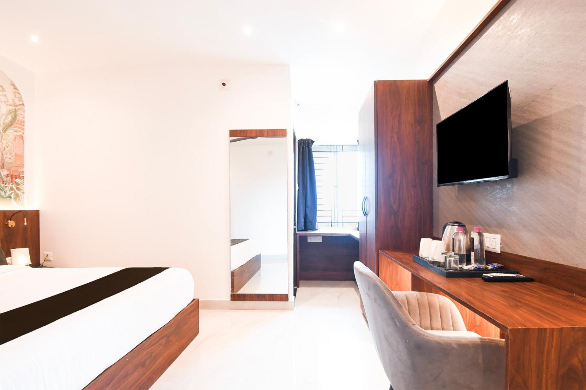 Hotel O Neatflix And Chill Exclusive Bhubaneswar Esterno foto