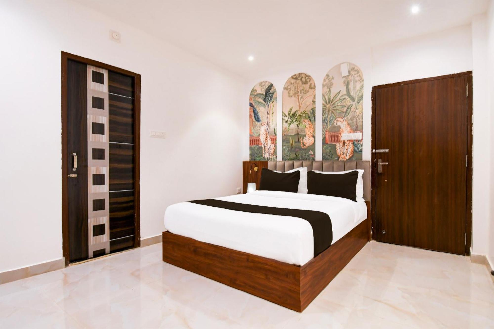Hotel O Neatflix And Chill Exclusive Bhubaneswar Esterno foto