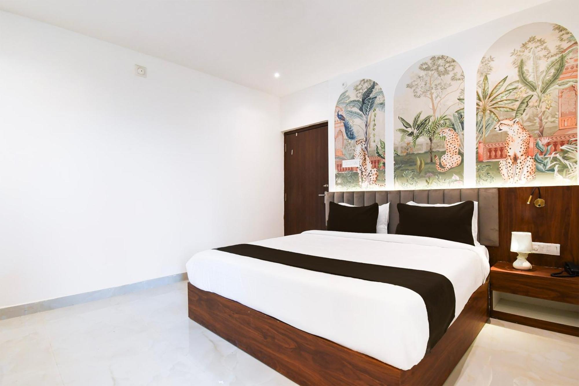 Hotel O Neatflix And Chill Exclusive Bhubaneswar Esterno foto