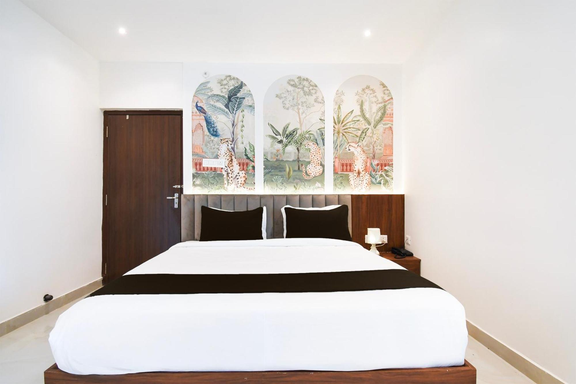 Hotel O Neatflix And Chill Exclusive Bhubaneswar Esterno foto