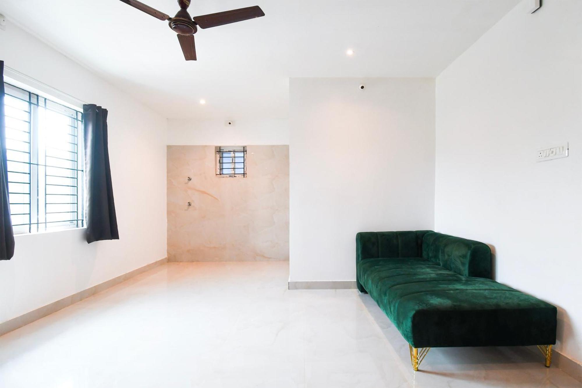 Hotel O Neatflix And Chill Exclusive Bhubaneswar Esterno foto