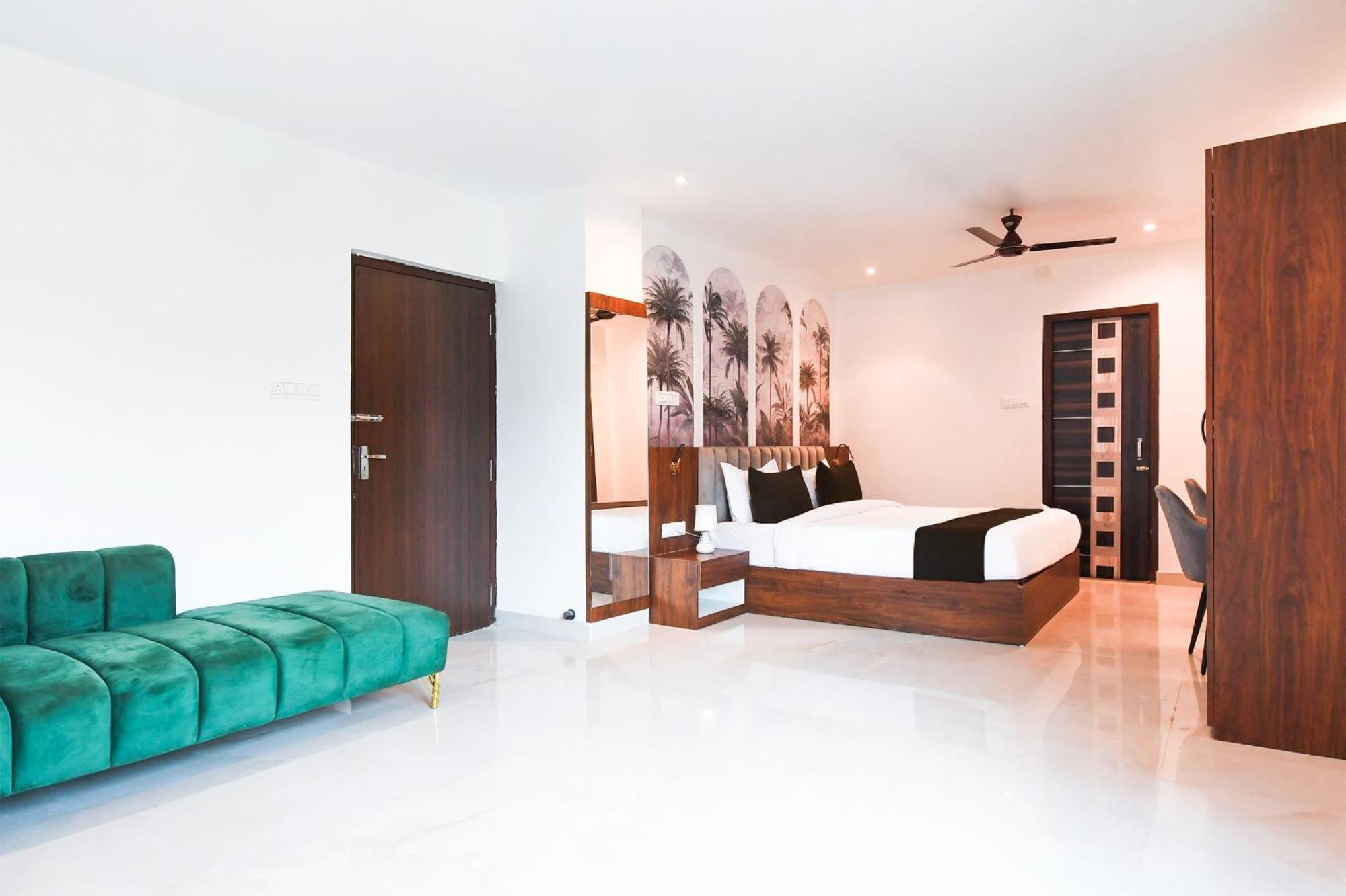 Hotel O Neatflix And Chill Exclusive Bhubaneswar Esterno foto