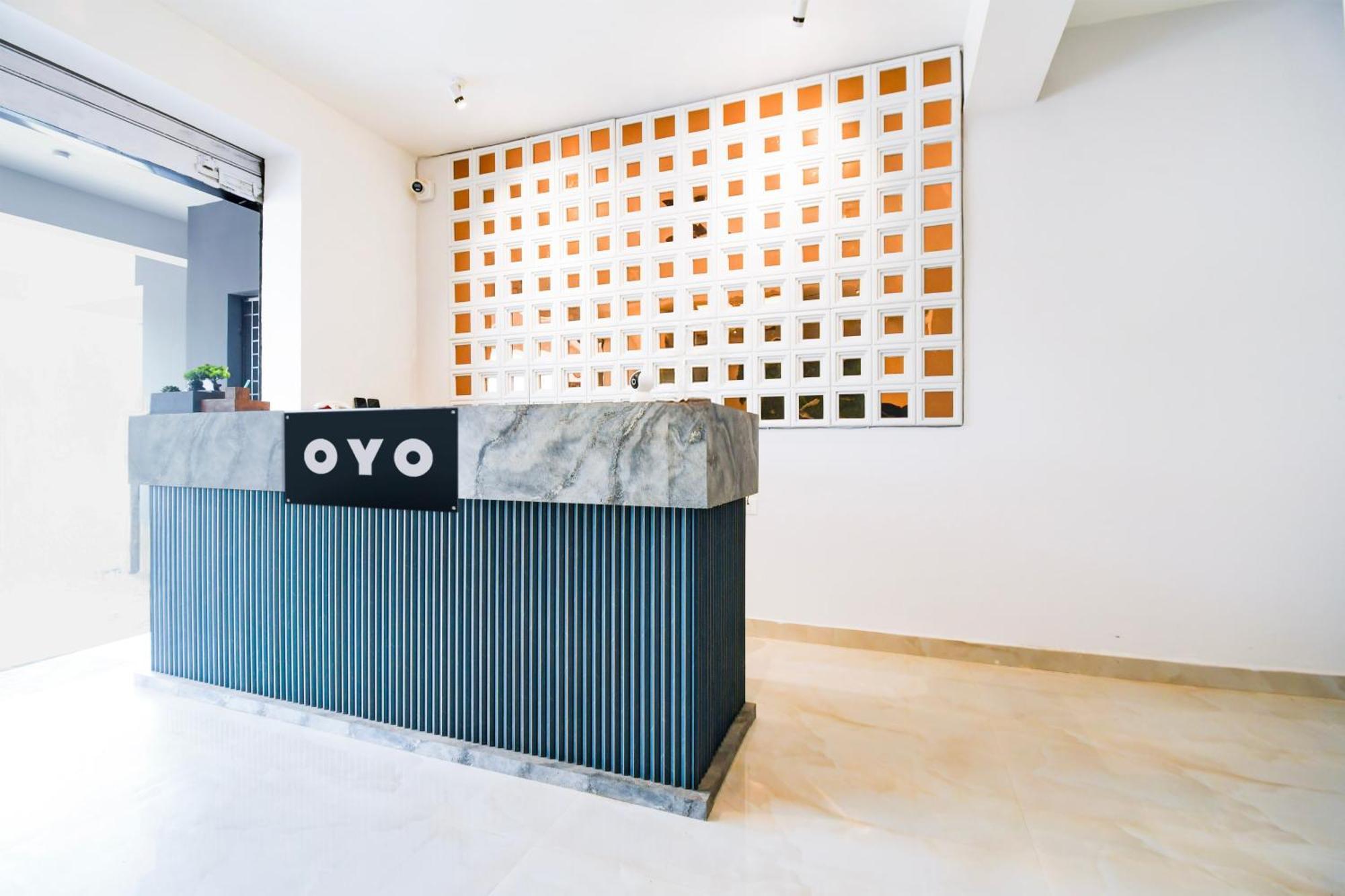 Hotel O Neatflix And Chill Exclusive Bhubaneswar Esterno foto