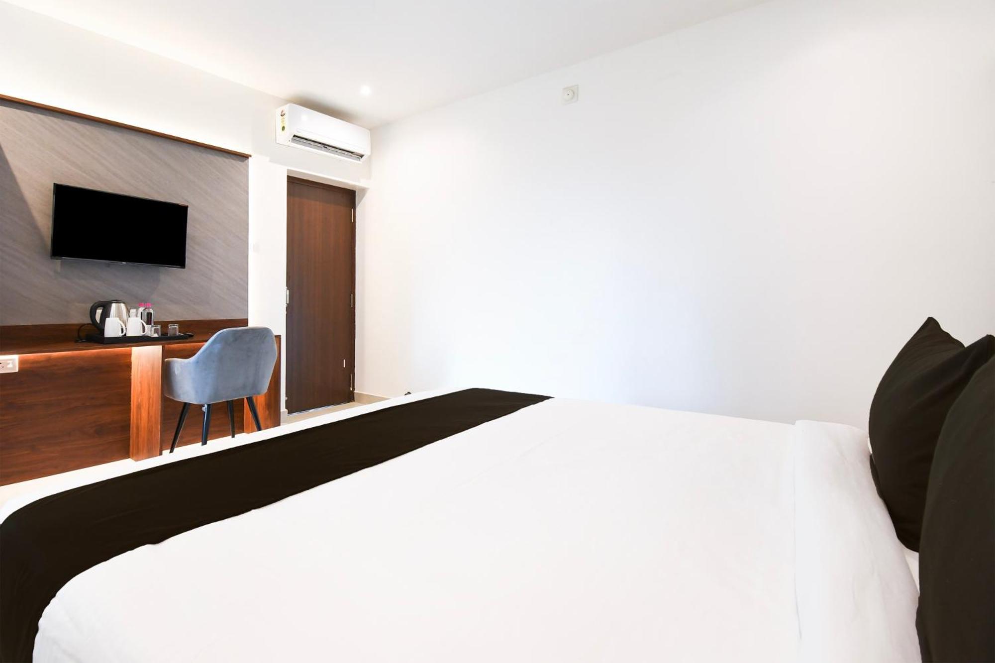 Hotel O Neatflix And Chill Exclusive Bhubaneswar Esterno foto
