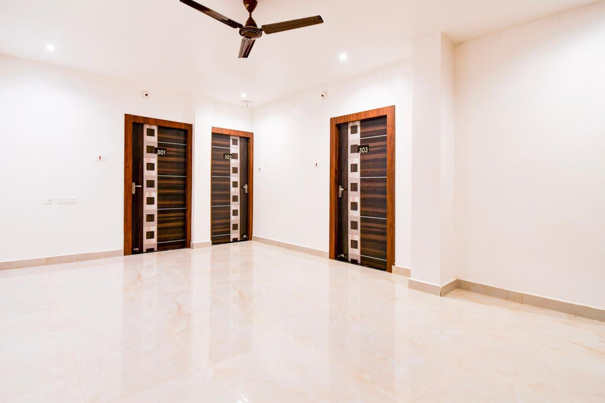 Hotel O Neatflix And Chill Exclusive Bhubaneswar Esterno foto